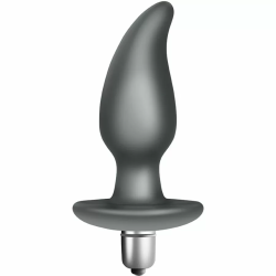 Imagen de CLIMAXIMUM  IDOSI PLUG ANAL CON BALA VIBRADORA