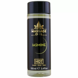 Imagen de HOT  ACEITE DE MASAJE JASMINE 100 ML