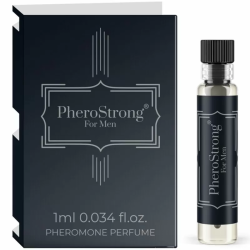 Imagen de PERFUME CON FEROMONAS PARA HOMBRE 1 ML