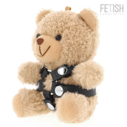 Imagen de BONGO OSITO PELUCHE BDSM MODELO 4