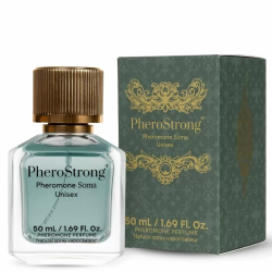 Imagen de PHEROSTRONG - SOMA PERFUME CON FEROMONAS UNISEX 50 ML