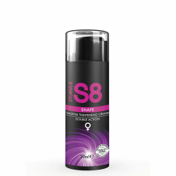 Imagen de STIMUL8  S8 SHAPE CREMA REAFIRMANTE VAGINAL 30 ML