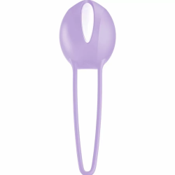 Imagen de FUN FACTORY  SMARTBALL UNO BOLA KEGEL VIOLETA