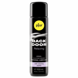 Imagen de PJUR BACK DOOR SET DE LUBRICANTE ANAL Y SPRAY