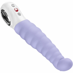 Imagen de FUN FACTORY  PATCHY PAUL VIBRADOR PUNTO G VIOLETA