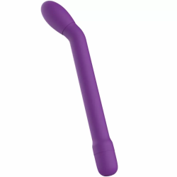 Imagen de B SWISH BGEE INFINITE CLASSIC VIBRADOR PUNTO G 5 VELOCIDADES RECARGABLE MORADO