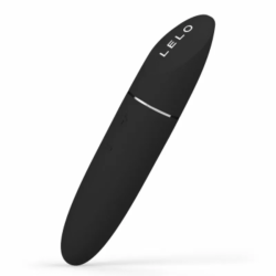 Imagen de MIA 3 VIBRADOR PERSONAL NEGRO