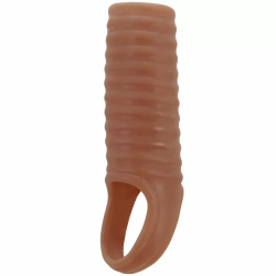 Imagen de PRETTY LOVE  HARTMAN FUNDA PARA PENE NATURAL