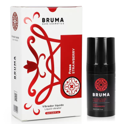 Imagen de BRUMA - VIBRADOR LÍQUIDO FRESA