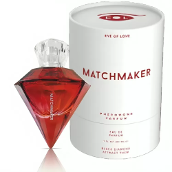 Imagen de MATCHMAKER RED DIAMOND PERFUME FEROMONAS PARA AMBOS 30 ML