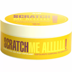 Imagen de RELEASES  SCRATCH ME ALL GEL EXFOLIANTE 100 ML