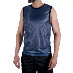 Imagen de MACHO - CAMISETA AZUL MARINO