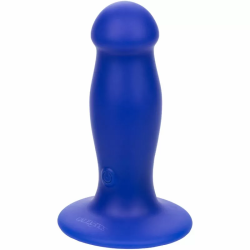 Imagen de FIRST MATE PLUG ANAL VIBRADOR AZUL