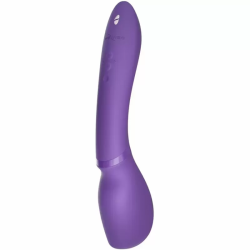 Imagen de WE-VIBE - WAND 2 MASAJEADOR CORPORAL RECARGABLE PÚRPURA
