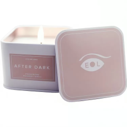 Imagen de AFTER DARK VELA MASAJE PARA MUJER 150 ML