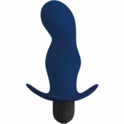 Imagen de GLADIUS PLUG VIBRADOR ANAL