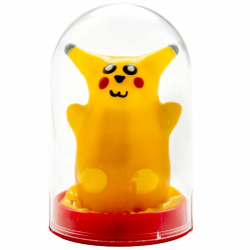 Imagen de CONDOMERIE  PRESERVATIVO DECORATIVO PINTADO A MANO RATÓN AMARILLO