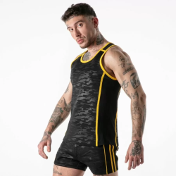Imagen de LOCKER GEAR - FULL MILITARY ACCESS TANKTOP
