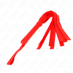 Imagen de LÁTIGO DE COLA ANCHA ROJO 48.5 CM