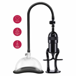 Imagen de SHE.E.O - BOMBA DE VACÍO PARA VAGINA