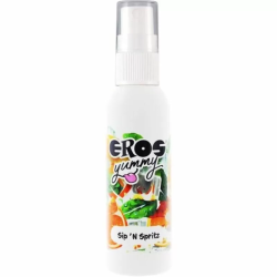 Imagen de YUMMY SPRAY CORPORAL SIP AND SPRITZ 50 ML