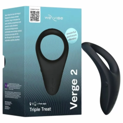Imagen de WE-VIBE - VERGE 2 ANILLO VIBRADOR WE CONNECT