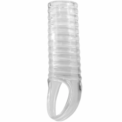 Imagen de PRETTY LOVE  HARTMAN FUNDA PARA PENE TRANSPARENTE
