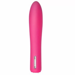 Imagen de NALONE - IRIS VIBRADOR 20 MODOS ROSA 16 CM