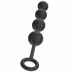 Imagen de HIDDEN DESIRE - EXTREME BOLAS ANALES PESADAS L