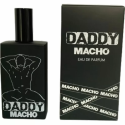 Imagen de MACHO AGUA DE PERFUME DADDY 30 ML