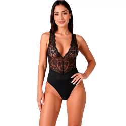 Imagen de EVALIE BODY NEGRO