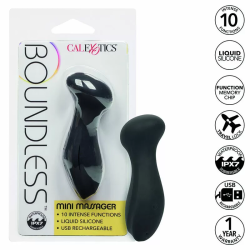 Imagen de BOUNDLESS MASAJEADOR MINI