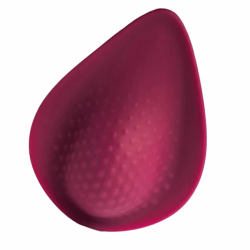 Imagen de ROCKS OFF  KNICKERBOCKER GLORY VIBRADOR DISCREET PANTY ROSA