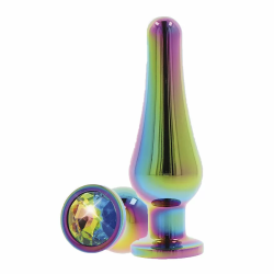 Imagen de TOYJOY  ANAL PLAY TWILIGHT BUM BIJOU PLUG ANAL PEQUEÑO