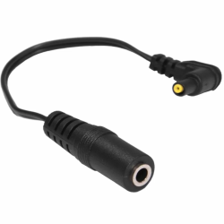 Imagen de ELECTRASTIM  ADAPTADOR ESTÁNDAR A CONECTOR 3.5 MM