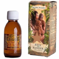 Imagen de RUF - BOIS POUR BANDER AFRODISÍACO NATURAL 100 ML