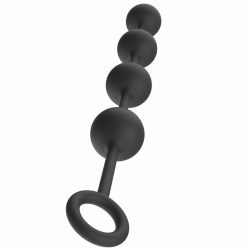 Imagen de HIDDEN DESIRE - EXTREME BOLAS ANALES PESADAS XL