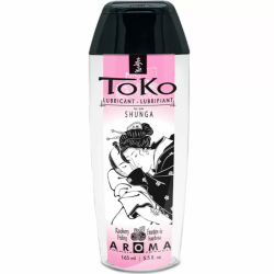 Imagen de TOKO AROMA LUBRICANTE EMOCIÓN DE FRAMBUESA