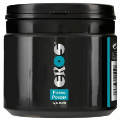 Imagen de EROS - FISTING POWDER LUBRICANTE EN POLVO 250 G