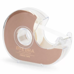 Imagen de BYE-BRA - CINTA PARA ROPA CON DISPENSADOR TALLA ÚNICA