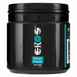 Imagen de EROS - FISTING POWDER LUBRICANTE EN POLVO 100 G