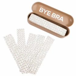 Imagen de BYE-BRA - CINTA PARA ROPA CON CAJA METÁLICA TALLA ÚNICA