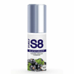 Imagen de STIMUL8  S8 LUBRICANTE DE ARÁNDANOS 50 ML