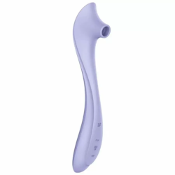 Imagen de EASY LOVER VIBRADOR & ESTIMULADOR AIR PULSE