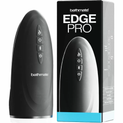 Imagen de BATHMATE  EDGE PRO MASTURBADOR MASCULINO MULTIFUNCIONAL