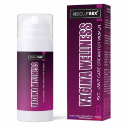 Imagen de RUF - VAGINA WELLNESS PARA MASAJEAR LABIOS 30 ML