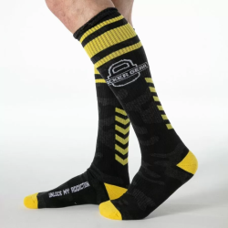 Imagen de LOCKER GEAR - FULL MILITARY KNEE HIGH SOCKS TALLA ÚNICA