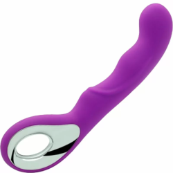 Imagen de ANNA VIBRADOR PULL RING