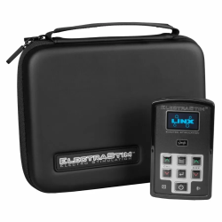 Imagen de ELECTRASTIM - LINX ESTIMULADOR ELECTRO DUAL CON APP Y CONTROL REMOTO