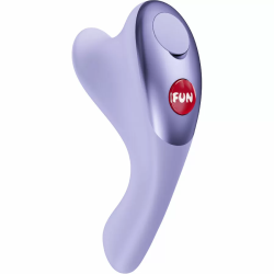 Imagen de FUN FACTORY  BE·ONE DEDO VIBRADOR VIOLETA